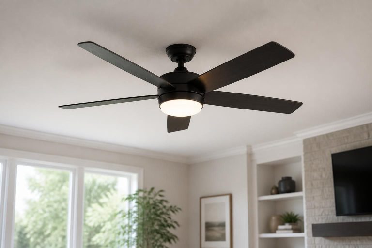 Ceiling Fan Installation