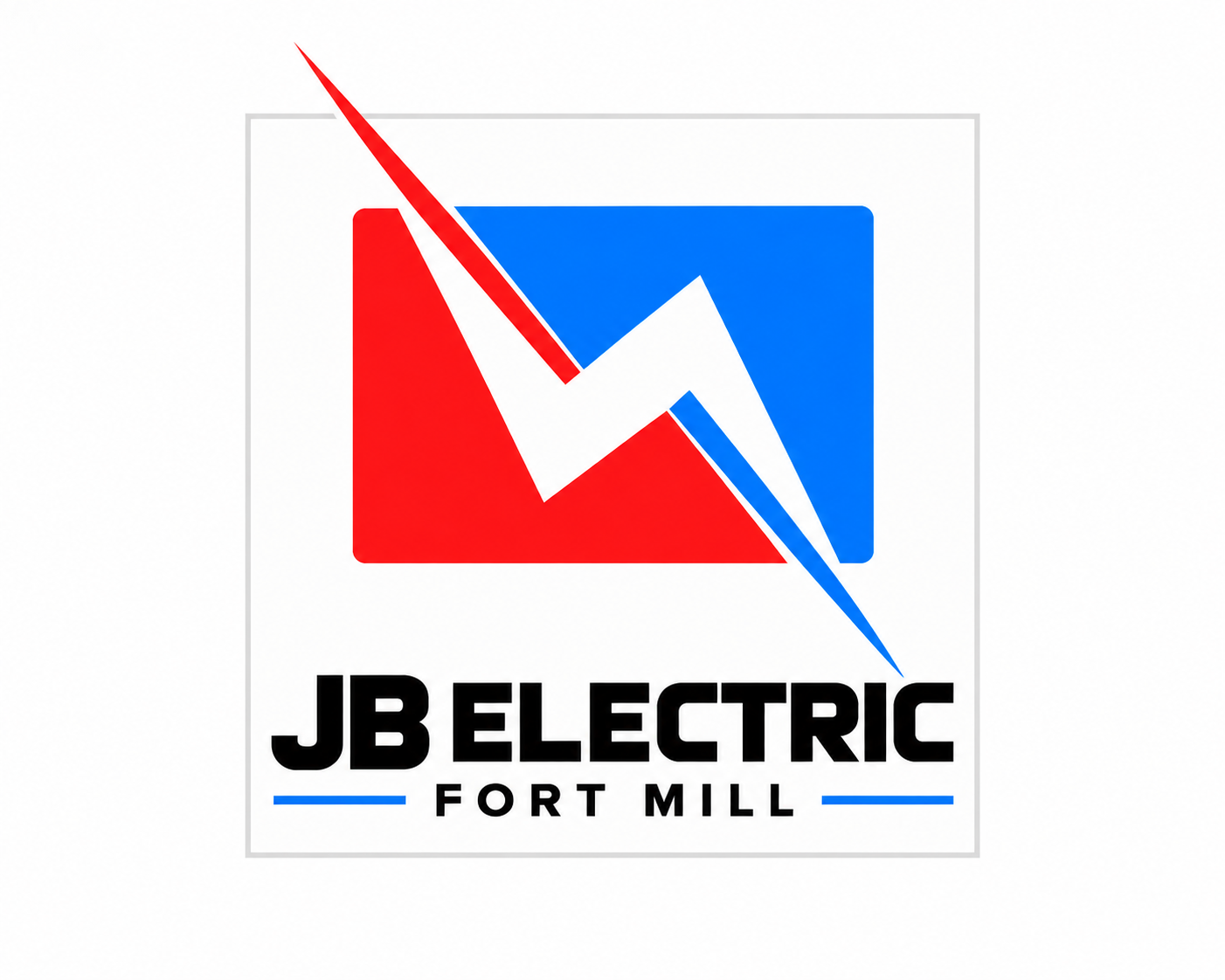 JB Electric of Fort Mill